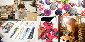 Parsons Summer Intensive Studies: New York